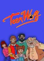Watch Teen Wolf: The Animated Series Gomovies123