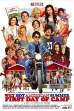Watch Wet Hot American Summer: First Day of Camp Gomovies123