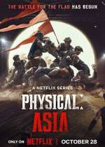 Watch Physical: Asia Gomovies123