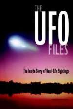 Watch UFO Files Gomovies123