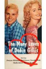 Watch The Many Loves of Dobie Gillis Gomovies123
