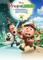 Watch Prep & Landing Gomovies123