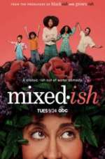 Watch Mixed-ish Gomovies123
