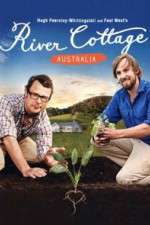 Watch River Cottage Australia Gomovies123
