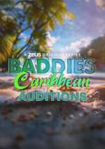 Watch Baddies Caribbean Auditions Gomovies123