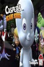 Watch Caspers Scare School Gomovies123