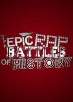 Watch Epic Rap Battles of History Gomovies123