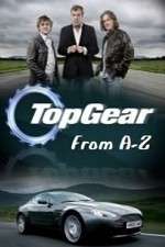 Watch Top Gear from A-Z Gomovies123