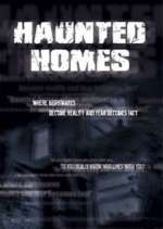 Watch Haunted Homes Gomovies123
