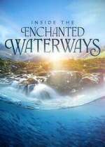 inside the enchanted waterways tv poster