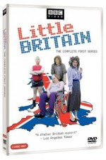 Watch Little Britain Gomovies123