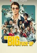 Watch The Big Fuck-up Gomovies123
