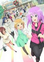 Watch Alice Gear Aegis Expansion Gomovies123