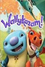 Watch Wallykazam Gomovies123