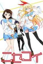 Watch Nisekoi Gomovies123
