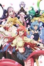 Watch Monster Musume no Iru Nichijou Gomovies123