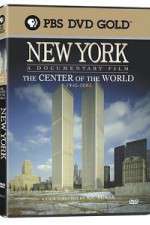 Watch New York A Documentary Film Gomovies123