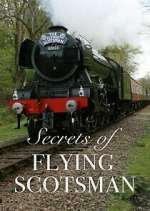 Watch Secrets of Flying Scotsman Gomovies123