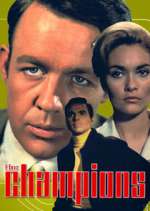 Watch The Champions Gomovies123