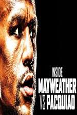 Watch Inside Mayweather vs Pacquiao Gomovies123