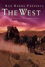 Watch The West Gomovies123