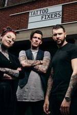 Watch Tattoo Fixers Gomovies123