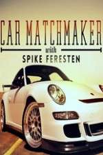 Watch Car Matchmaker with Spike Feresten Gomovies123