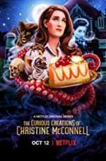 Watch The Curious Creations of Christine McConnell Gomovies123