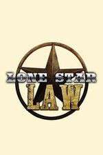 Watch Lone Star Law Gomovies123