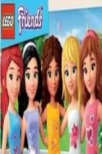 Watch Lego Friends Gomovies123
