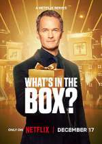 Watch What\'s in the Box Gomovies123