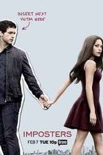 Watch Imposters Gomovies123