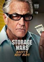 Watch Storage Wars: Barry's Best Buys Gomovies123