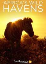 Watch Africa's Wild Havens Gomovies123