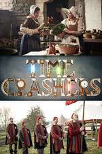 Watch Time Crashers Gomovies123