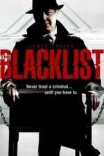 Watch The Blacklist Gomovies123