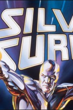Watch Silver Surfer Gomovies123