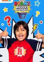 Watch Ryan's Mystery Playdate Gomovies123