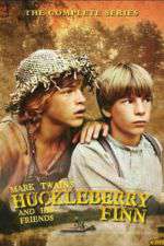 Watch Huckleberry Finn and His Friends Gomovies123