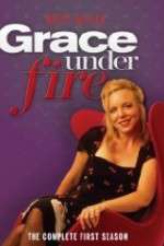 Watch Grace Under Fire Gomovies123