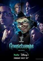 Watch Goosebumps Gomovies123