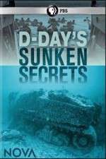 Watch D-Days Sunken Secrets Gomovies123