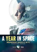Watch A Year in Space Gomovies123