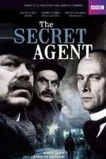 Watch The Secret Agent Gomovies123