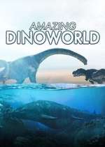 Watch Amazing Dinoworld Gomovies123