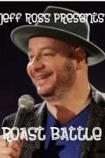 Watch Jeff Ross Presents Roast Battle Gomovies123