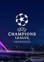 Watch UEFA Champions League Highlights Gomovies123