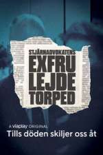 tills döden skiljer oss åt tv poster