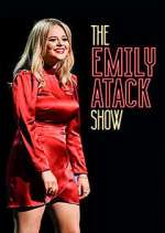 Watch The Emily Atack Show Gomovies123
