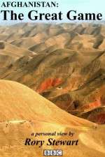 Watch Afghanistan: The Great Game - A Personal View by Rory Stewart Gomovies123